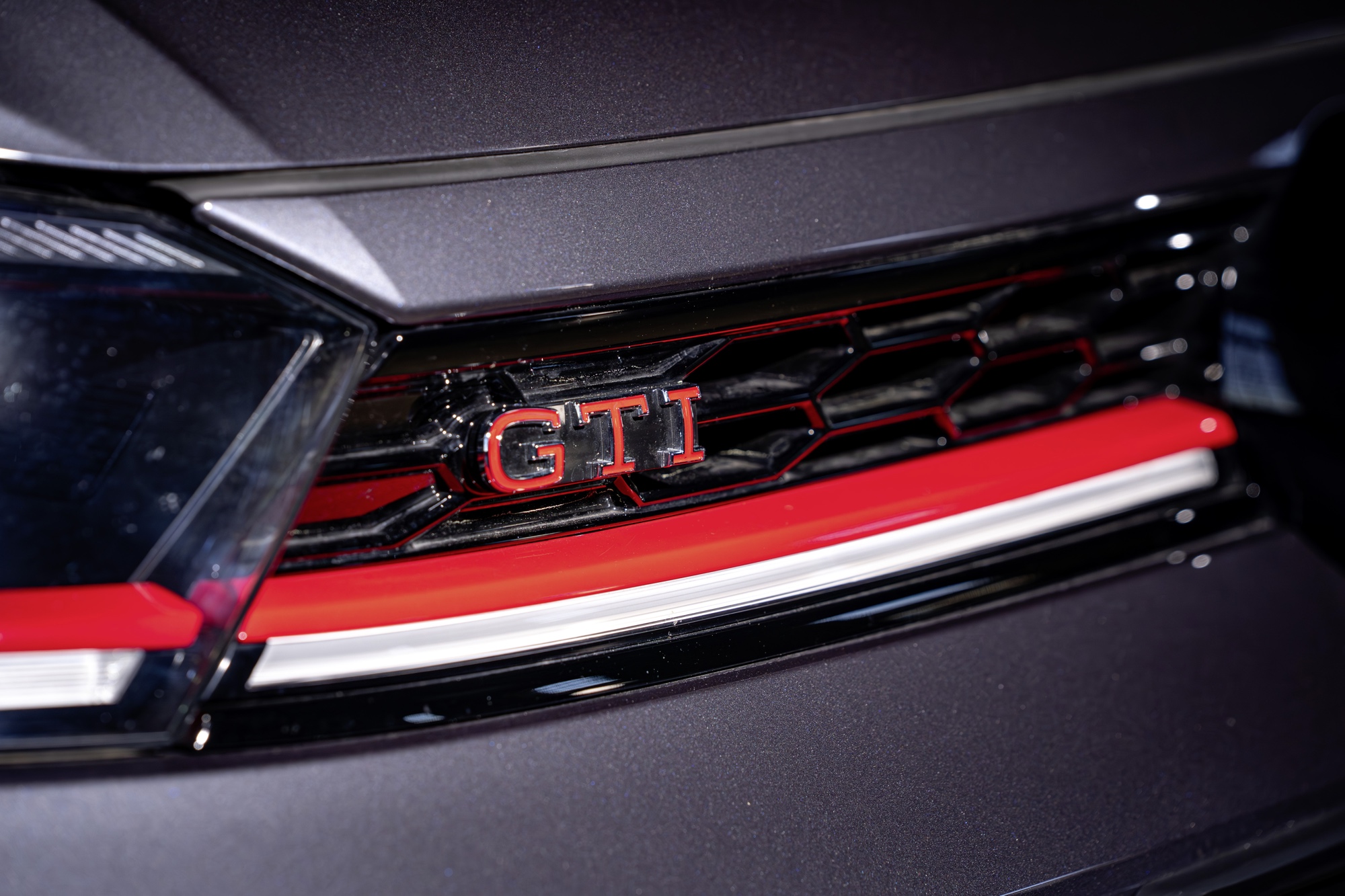 50 ans de Golf GTI : huit générations, une même promesse