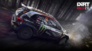 Sim Racing / Rallye : les jeux conseillés pour piloter des Volkswagen virtuelles