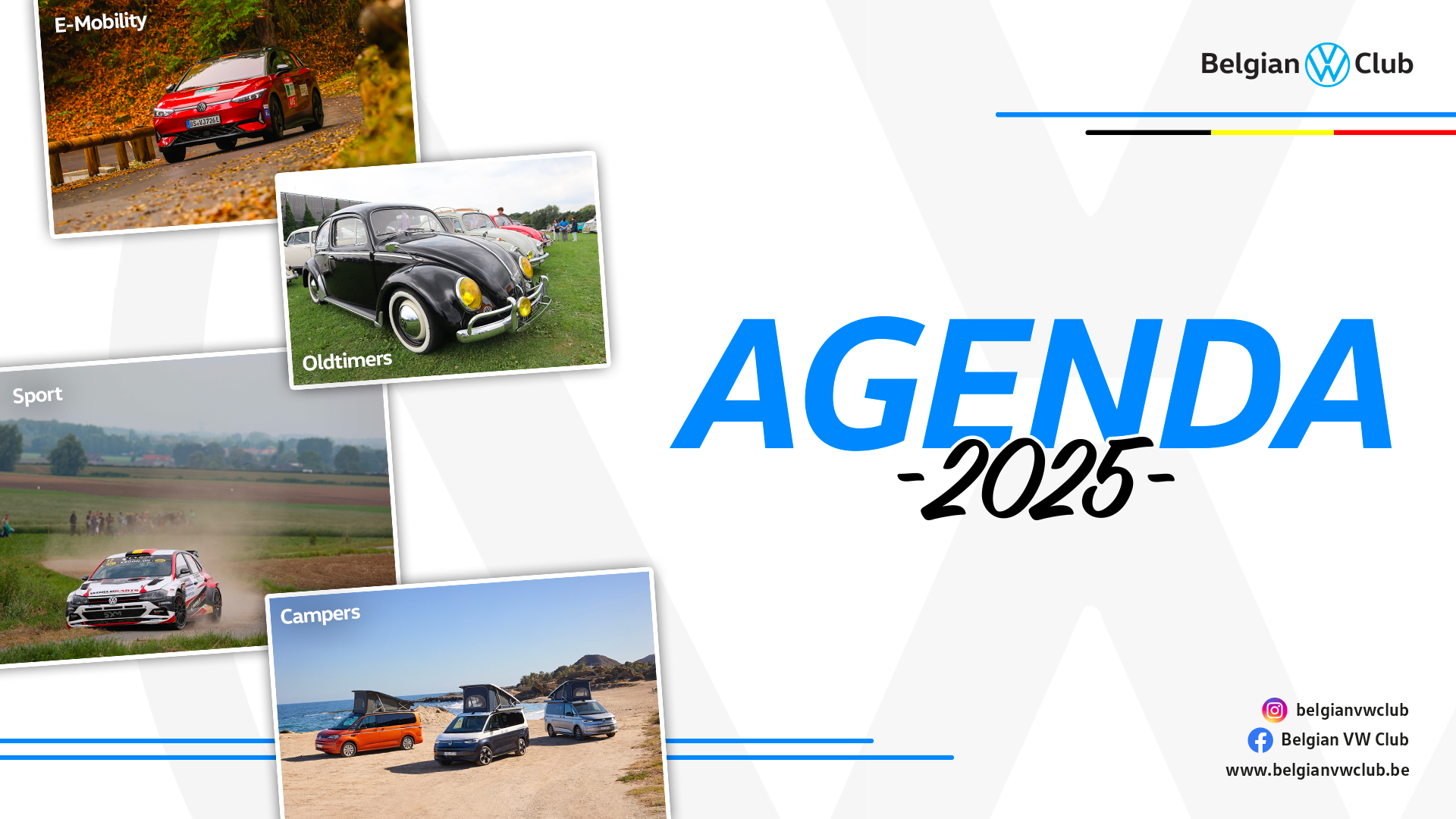Agenda 2025