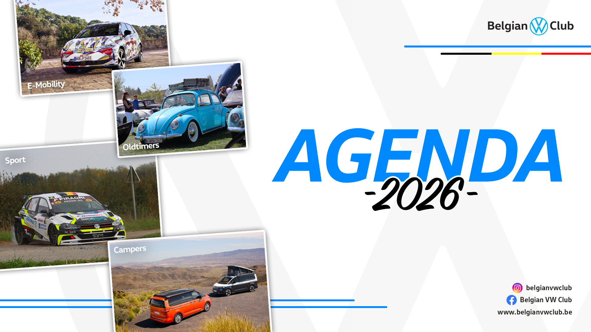 Agenda 2026