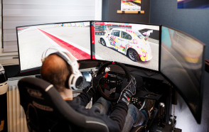 VW Fun Cup virtuelle : de Chimay à un ordinateur
