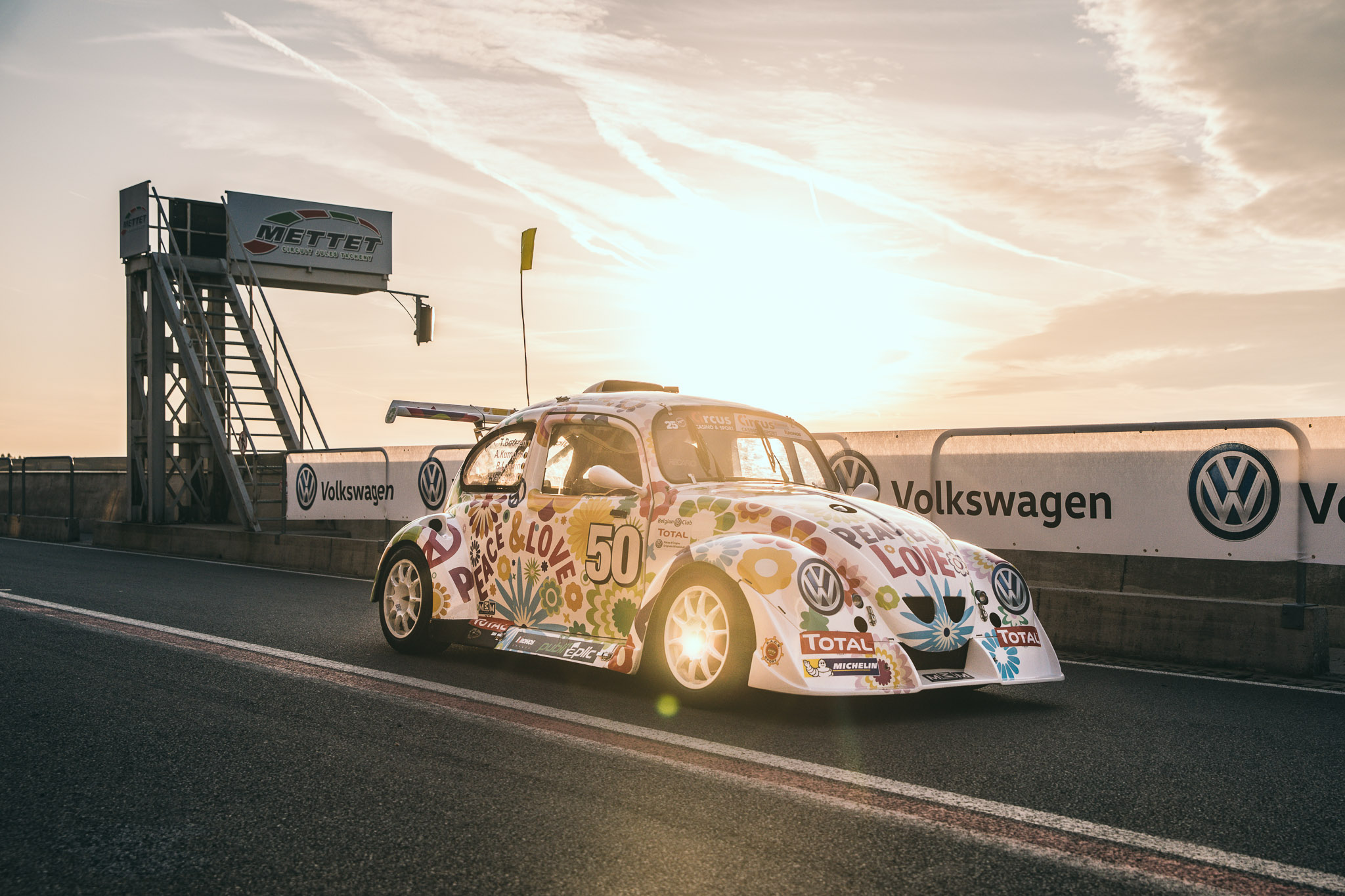 Le 27 octobre 2022, prenez le volant d’une VW Fun Cup lors de notre "Test &amp; Discovery Day"!
