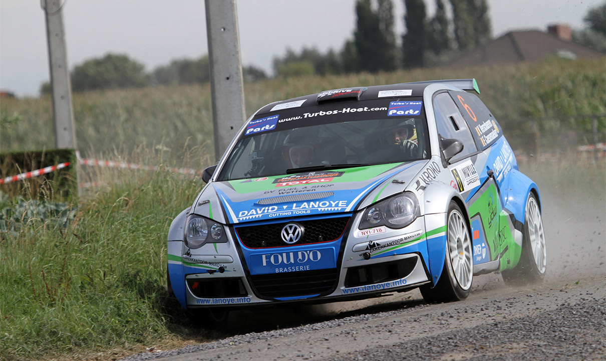 Une visite exclusive chez GoDrive pour les Membres du Belgian VW Club