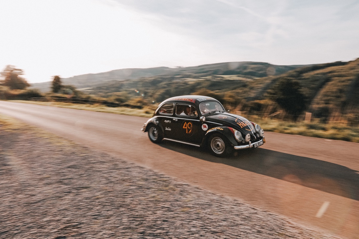 Une seconde édition plus que réussie pour l'Ardennen Rennen