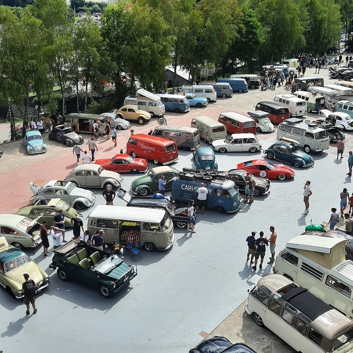 Classics cars