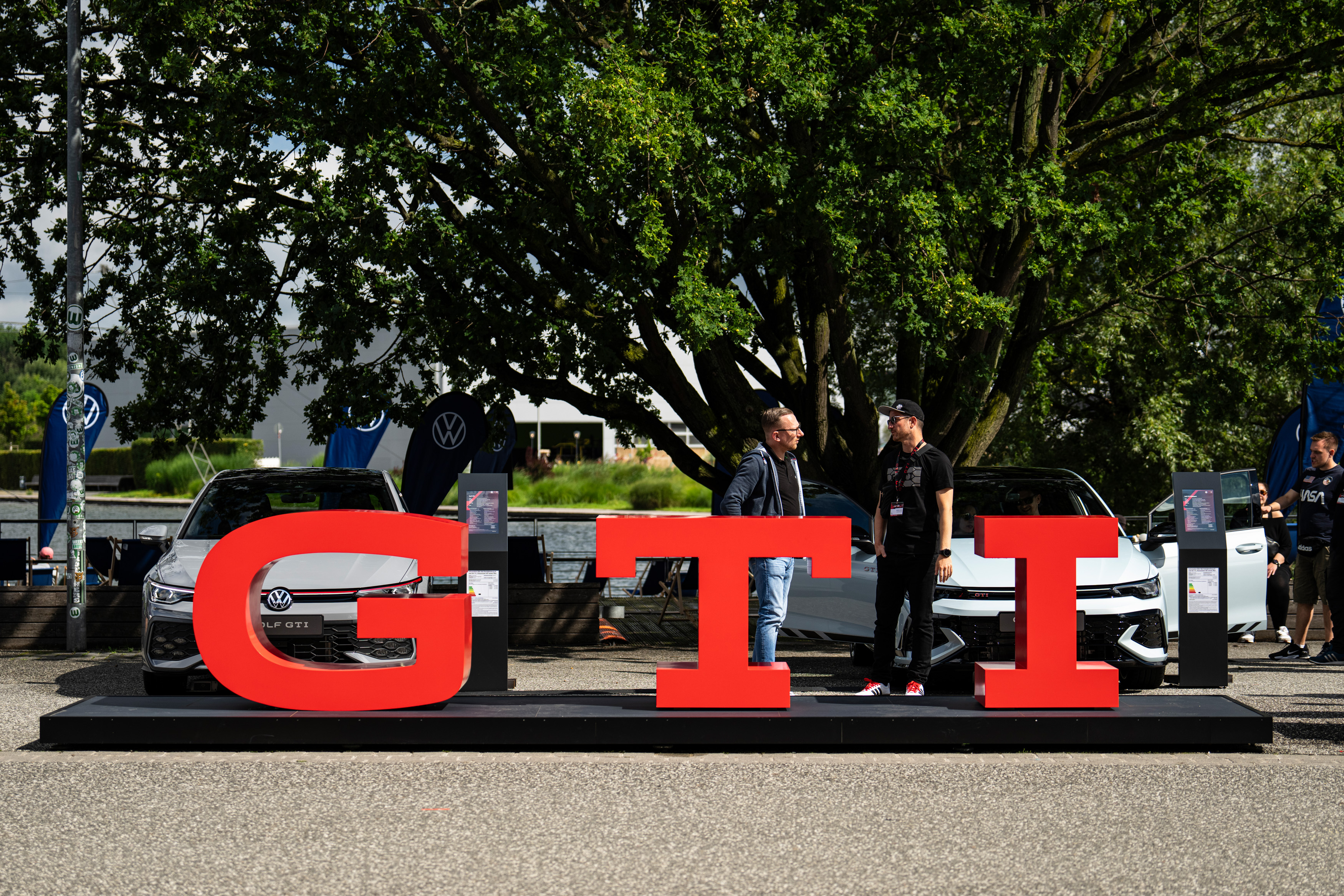 GTI Fanfest 2024 : Du Wörthersee à Wolfsburg