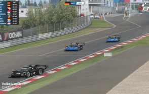 Sim Racing / Circuit : les jeux conseillés pour piloter des Volkswagen virtuelles
