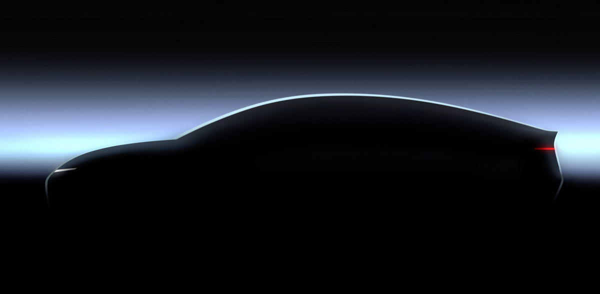 Projet Trinity : lancement en 2026 d’une berline révolutionnaire