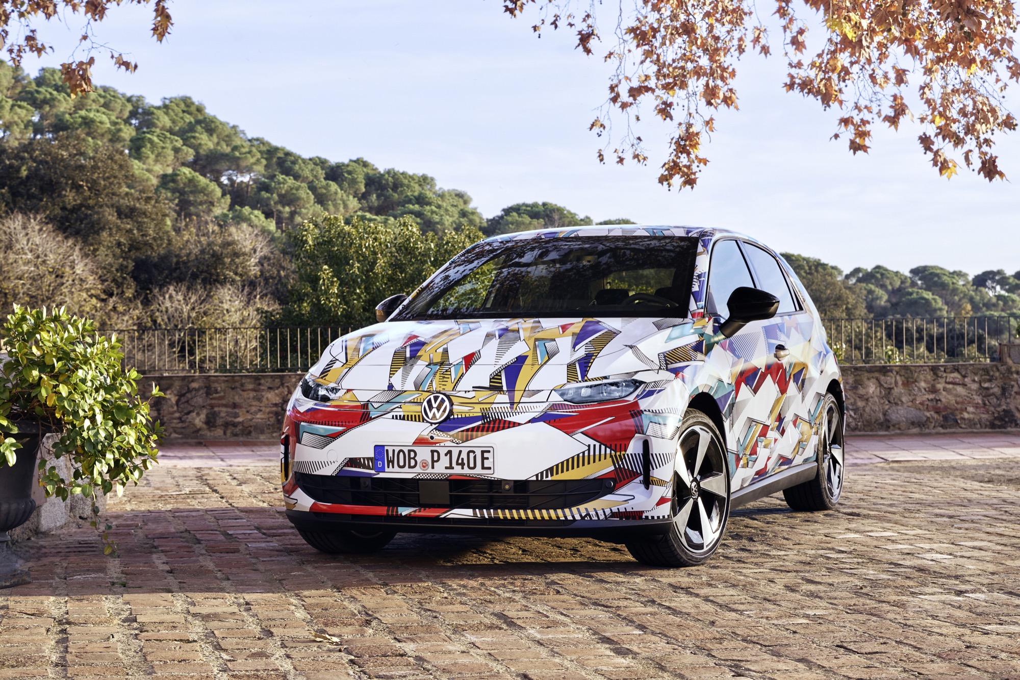 Essai nouvelle Volkswagen ID. Polo : un cœur Harlequin pour la nouvelle citadine électrique