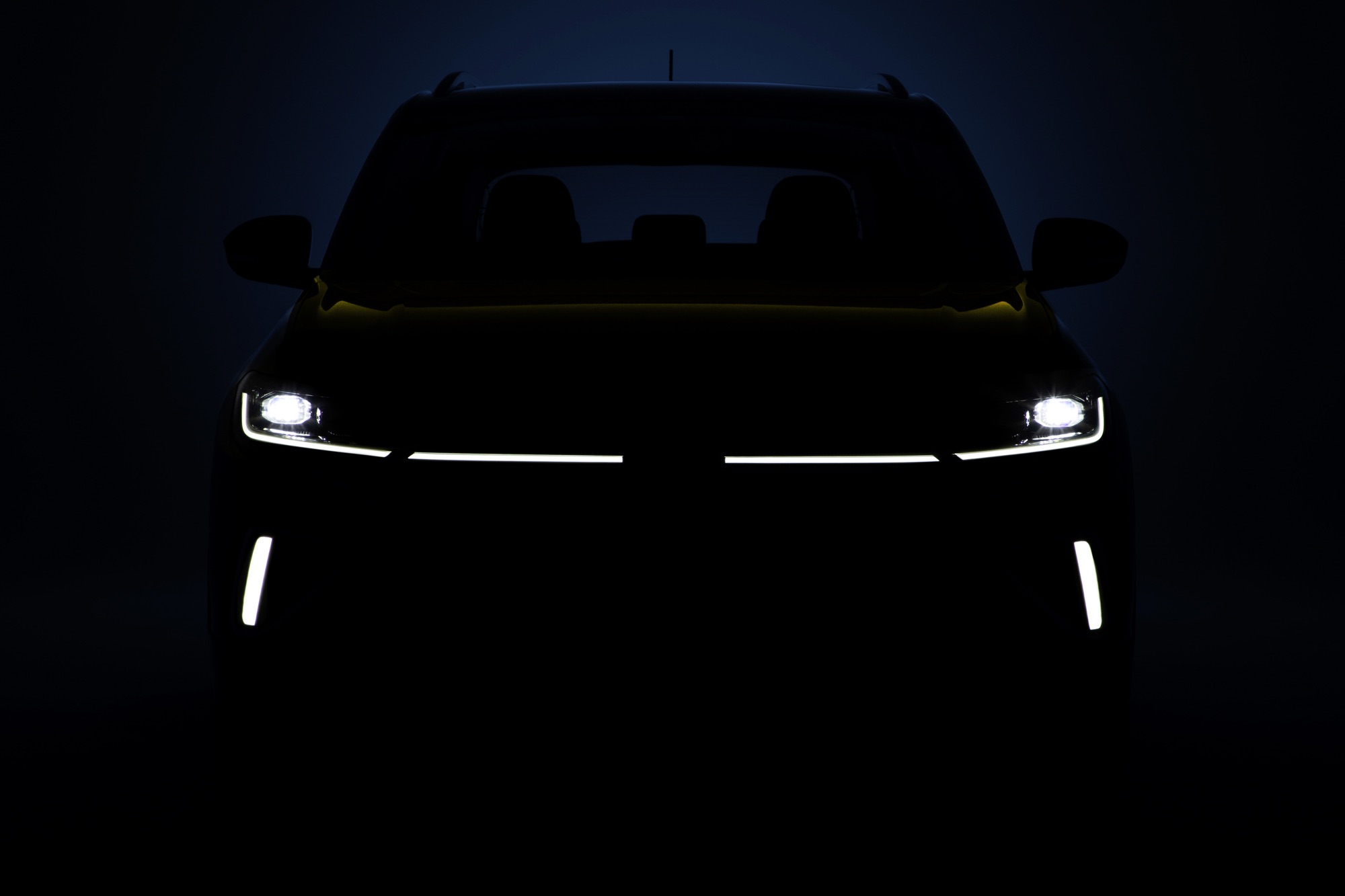 Une rentrée pleine de nouveautés pour Volkswagen !