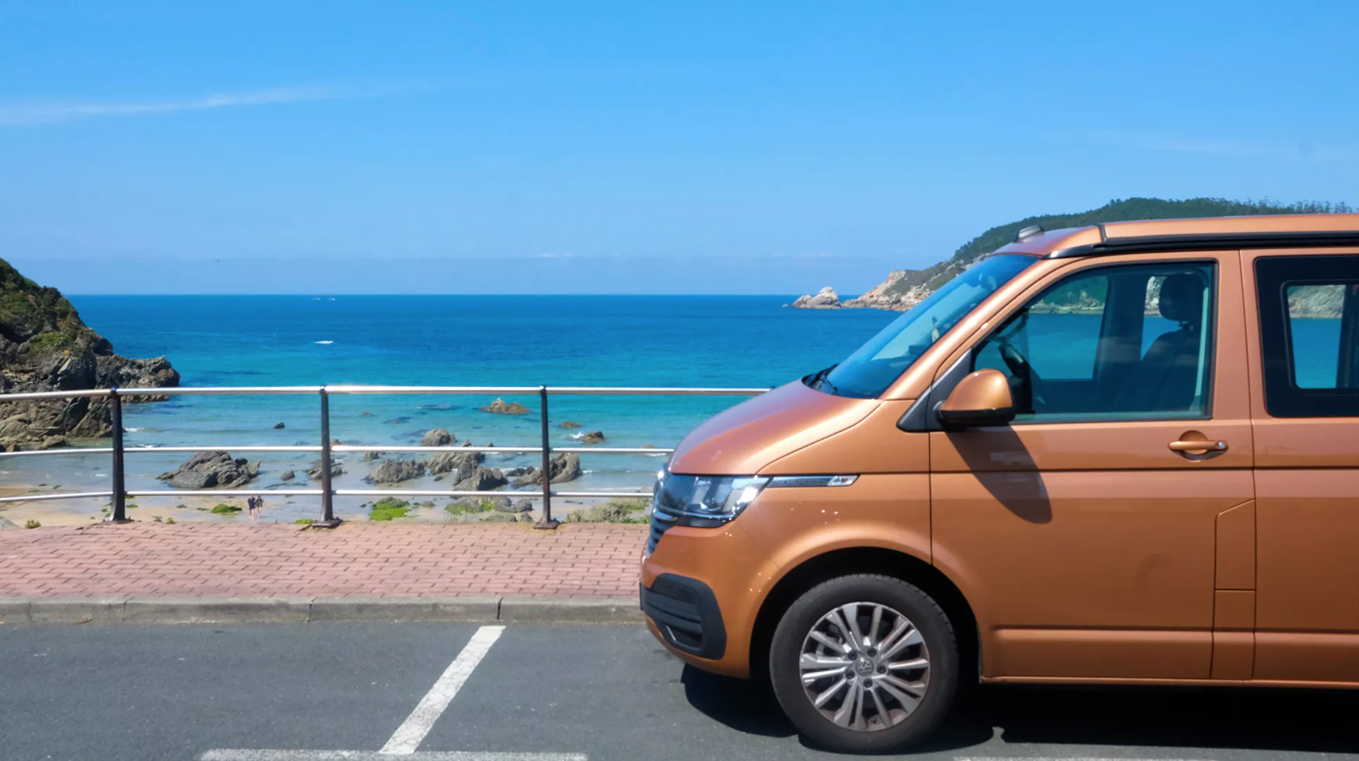 Unlock with California - Récits on the road pour inspirer les aventuriers - Road-trip 2 : Unlock With Caroline