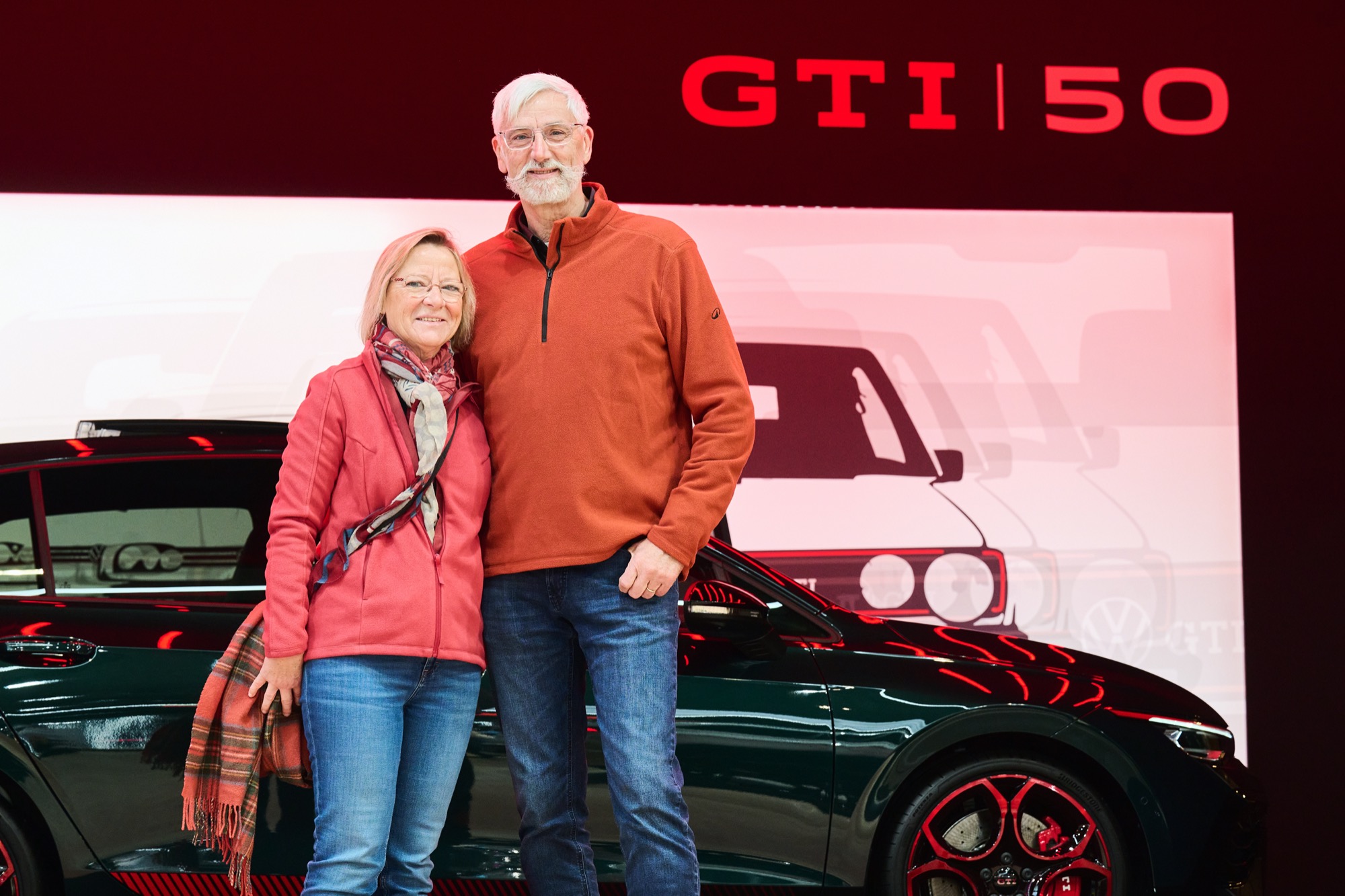 50 years of GTI : Le Golf GTI Classic Club, une passion partagée depuis plus de 20 ans