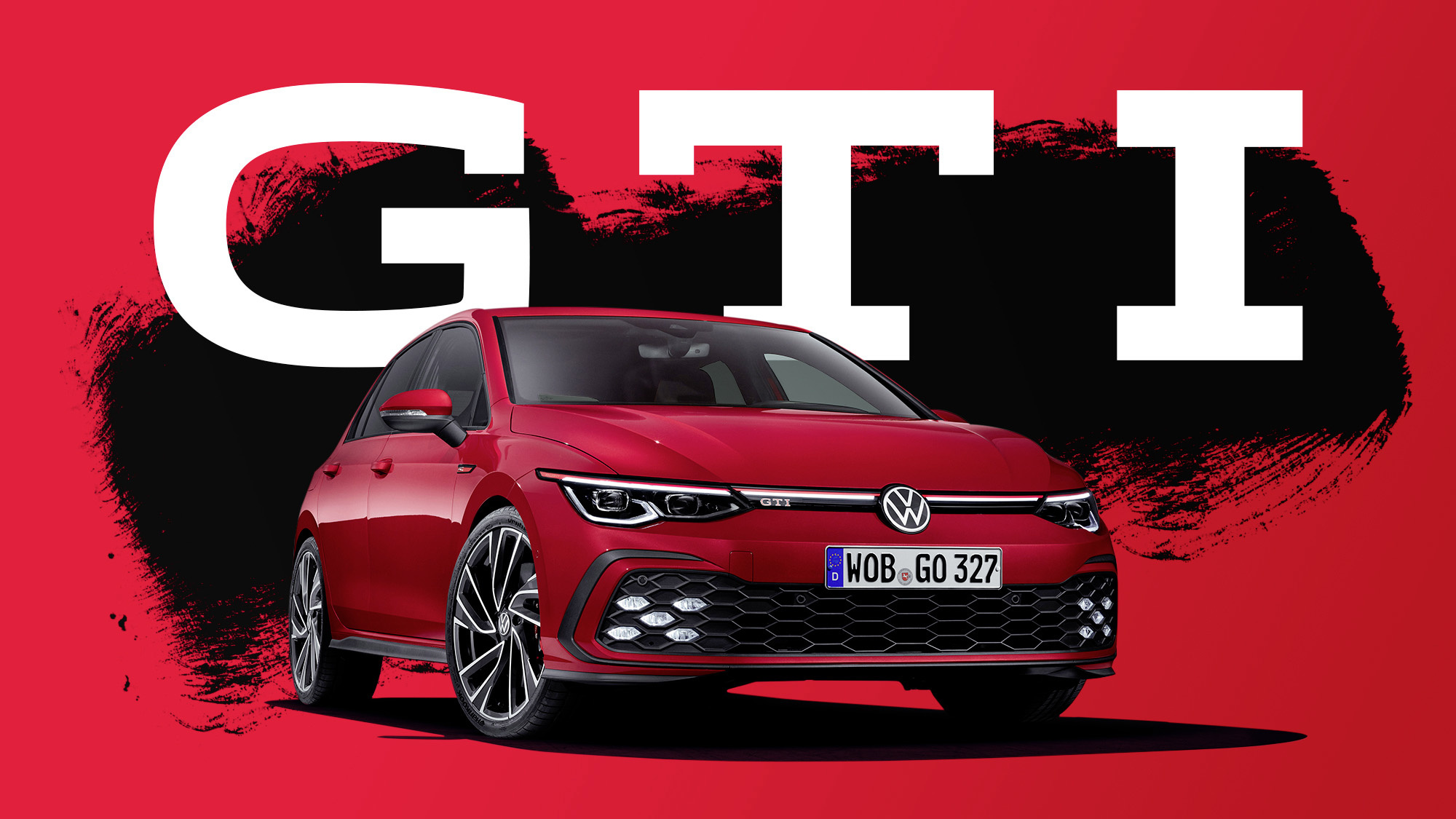 Huit faits GTI à connaître !