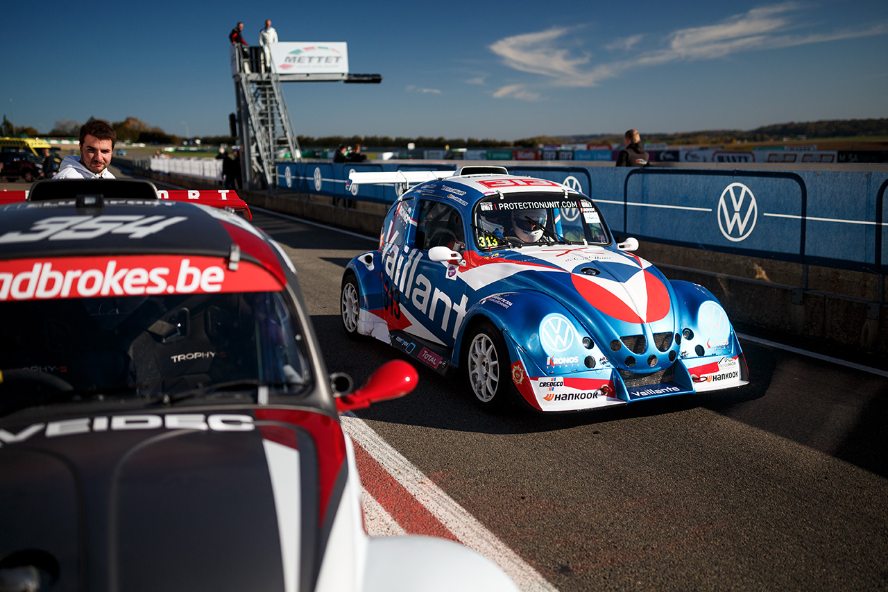 Le 28 avril, prenez le volant d’une VW Fun Cup lors de notre Test &amp; Discovery Day !