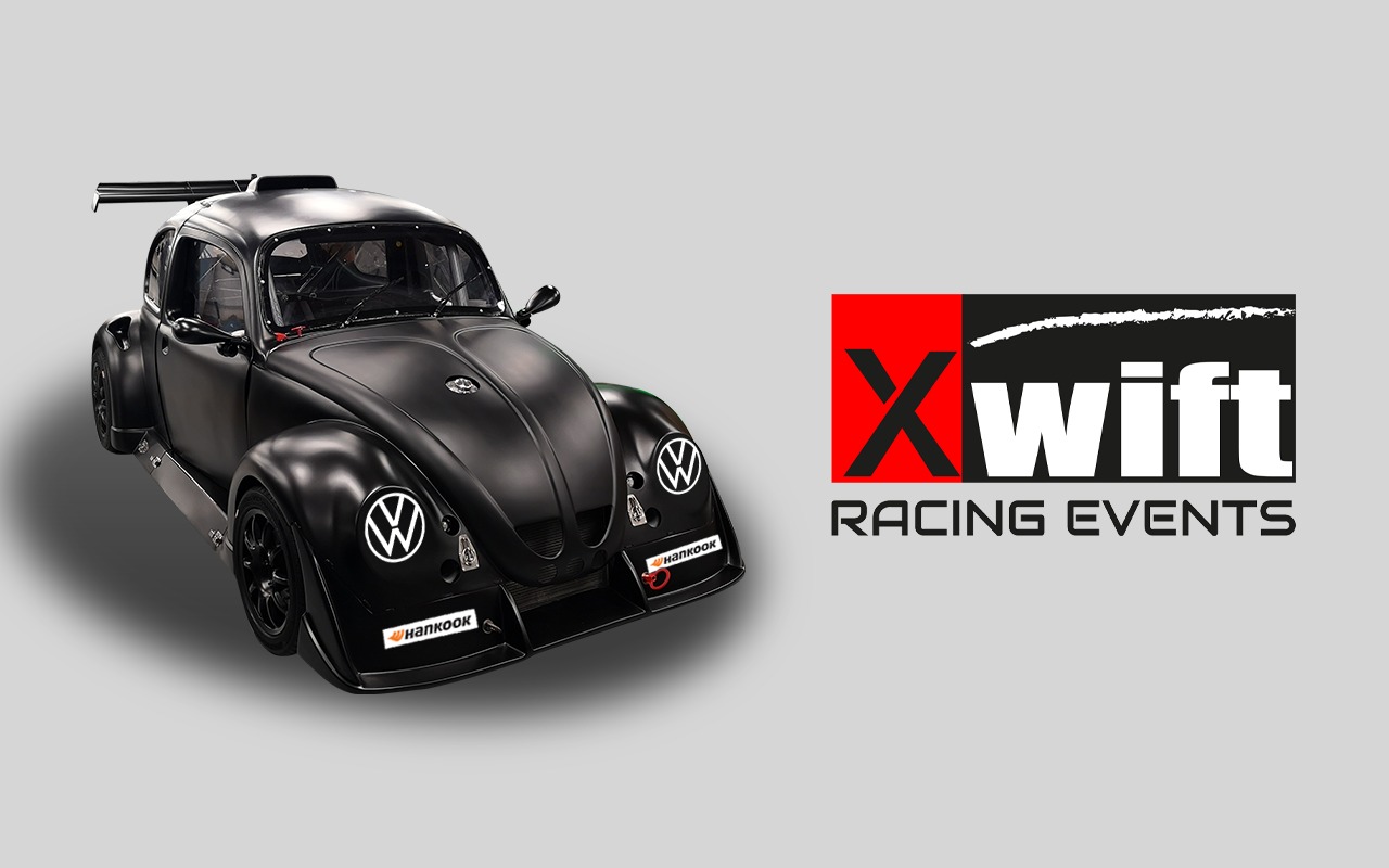 Xwift Racing Events rejoindra la VW Fun Cup powered by Hankook en 2022
