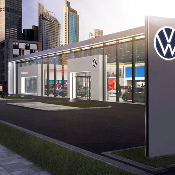 Les news de Volkswagen
